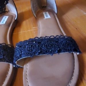 Not Rated Shoes - Not Rated sandals Not Rated Shoes - Not Rated sandals